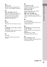 Preview for 117 page of Sony CMT-DH30 Operating Instructions Manual