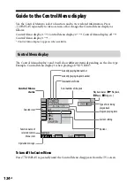 Предварительный просмотр 124 страницы Sony CMT-DH50R Operating Instructions Manual