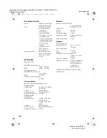 Preview for 32 page of Sony CMT-DX400 Operating Instructions Manual