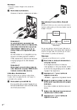 Preview for 44 page of Sony CMT-DX400 Operating Instructions Manual