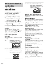 Preview for 56 page of Sony CMT-DX400 Operating Instructions Manual