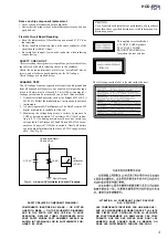 Preview for 5 page of Sony CMT-EP50 Service Manual