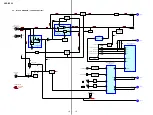 Предварительный просмотр 18 страницы Sony CMT-EP50 Service Manual