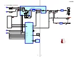 Предварительный просмотр 19 страницы Sony CMT-EP50 Service Manual