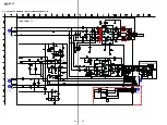 Предварительный просмотр 24 страницы Sony CMT-EP50 Service Manual