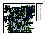 Предварительный просмотр 25 страницы Sony CMT-EP50 Service Manual