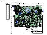 Предварительный просмотр 26 страницы Sony CMT-EP50 Service Manual