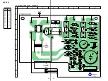 Предварительный просмотр 28 страницы Sony CMT-EP50 Service Manual