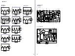 Предварительный просмотр 30 страницы Sony CMT-EP50 Service Manual