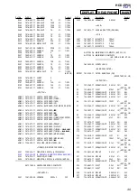 Preview for 41 page of Sony CMT-EP50 Service Manual