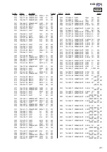 Preview for 43 page of Sony CMT-EP50 Service Manual