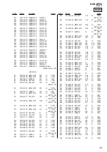 Предварительный просмотр 45 страницы Sony CMT-EP50 Service Manual