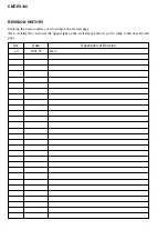 Preview for 2 page of Sony CMT-EX100 Service Manual