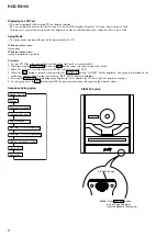 Preview for 8 page of Sony CMT-EX100 Service Manual