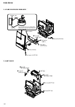 Предварительный просмотр 12 страницы Sony CMT-EX100 Service Manual