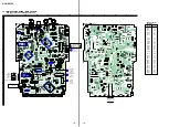 Preview for 20 page of Sony CMT-EX100 Service Manual