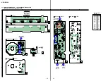 Preview for 24 page of Sony CMT-EX100 Service Manual