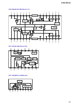 Preview for 37 page of Sony CMT-EX100 Service Manual