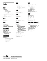 Preview for 28 page of Sony CMT-EX22 - Micro Hi Fi Component System Operating Instructions Manual