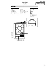 Предварительный просмотр 7 страницы Sony CMT-EX5 - Micro Hi Fi Component System Service Manual