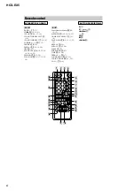 Предварительный просмотр 8 страницы Sony CMT-EX5 - Micro Hi Fi Component System Service Manual