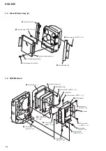 Предварительный просмотр 12 страницы Sony CMT-EX5 - Micro Hi Fi Component System Service Manual