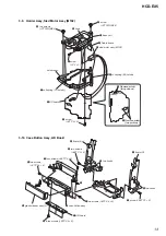 Предварительный просмотр 15 страницы Sony CMT-EX5 - Micro Hi Fi Component System Service Manual