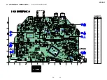 Предварительный просмотр 36 страницы Sony CMT-EX5 - Micro Hi Fi Component System Service Manual