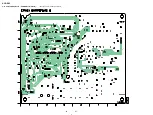 Предварительный просмотр 43 страницы Sony CMT-EX5 - Micro Hi Fi Component System Service Manual