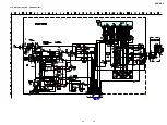 Предварительный просмотр 44 страницы Sony CMT-EX5 - Micro Hi Fi Component System Service Manual