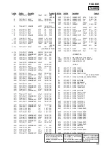 Предварительный просмотр 61 страницы Sony CMT-EX5 - Micro Hi Fi Component System Service Manual