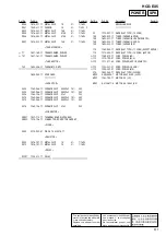 Предварительный просмотр 63 страницы Sony CMT-EX5 - Micro Hi Fi Component System Service Manual