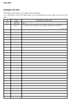 Предварительный просмотр 64 страницы Sony CMT-EX5 - Micro Hi Fi Component System Service Manual