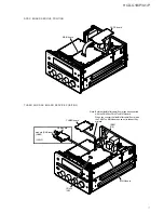 Preview for 9 page of Sony CMT-G1BIP Service Manual