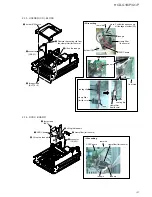 Preview for 21 page of Sony CMT-G1BIP Service Manual