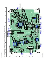 Предварительный просмотр 34 страницы Sony CMT-G1BIP Service Manual