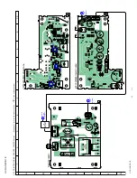 Предварительный просмотр 46 страницы Sony CMT-G1BIP Service Manual