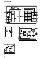 Предварительный просмотр 50 страницы Sony CMT-G1BIP Service Manual