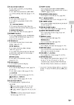 Preview for 13 page of Sony CMT-G2BNIP Operating Instructions Manual