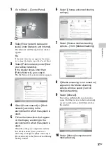 Preview for 37 page of Sony CMT-G2BNIP Operating Instructions Manual