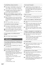 Preview for 62 page of Sony CMT-G2BNIP Operating Instructions Manual