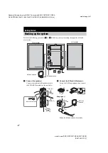 Preview for 6 page of Sony CMT-GPX5 Operating Instructions Manual