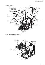 Preview for 13 page of Sony CMT-GPX6 - Micro Hifi Component System Service Manual