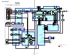 Предварительный просмотр 24 страницы Sony CMT-GPX6 - Micro Hifi Component System Service Manual