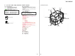 Preview for 27 page of Sony CMT-GPX6 - Micro Hifi Component System Service Manual