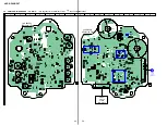 Preview for 28 page of Sony CMT-GPX6 - Micro Hifi Component System Service Manual