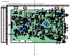 Preview for 32 page of Sony CMT-GPX6 - Micro Hifi Component System Service Manual