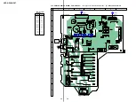 Preview for 42 page of Sony CMT-GPX6 - Micro Hifi Component System Service Manual