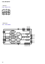 Preview for 48 page of Sony CMT-GPX6 - Micro Hifi Component System Service Manual