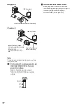 Preview for 10 page of Sony CMT-GPZ6 Operating Instructions Manual